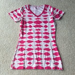 Nike Women’s small Dri-fit top